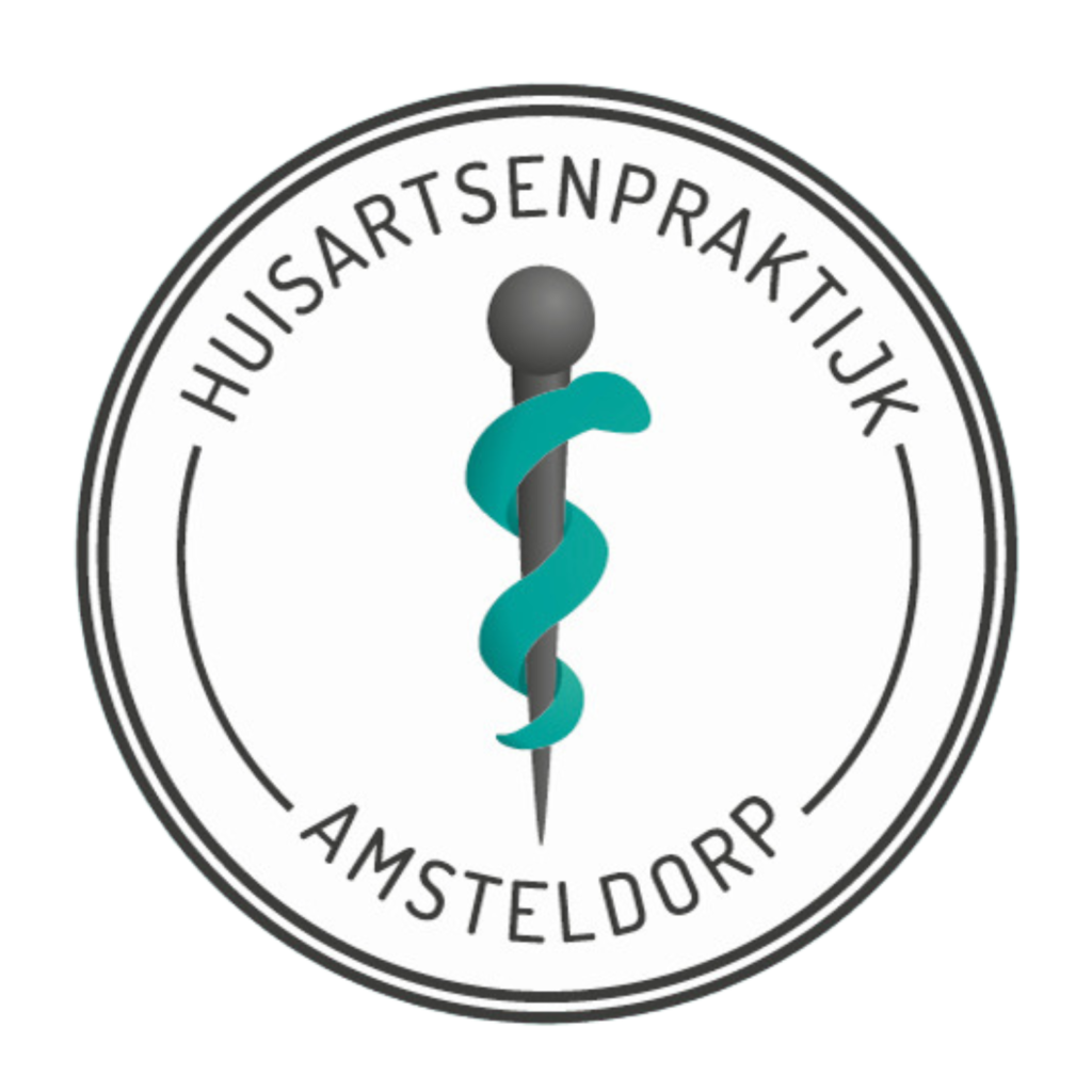 Logo van praktijk Amsteldorp.