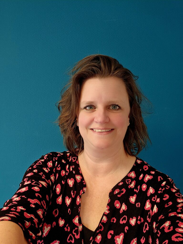 Linda, assistent