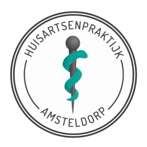 Logo van praktijk Amsteldorp.